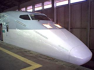 E1系電車