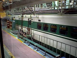 ＪＲ東日本200系電車