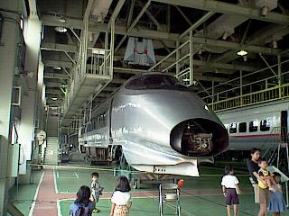 ＪＲ東日本400系電車