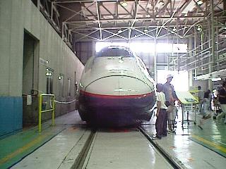 ＪＲ東日本E2系電車