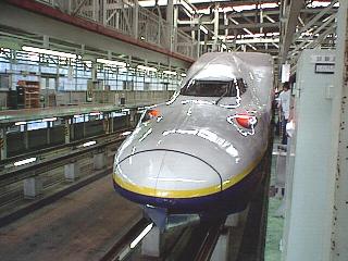 ＪＲ東日本E4系電車