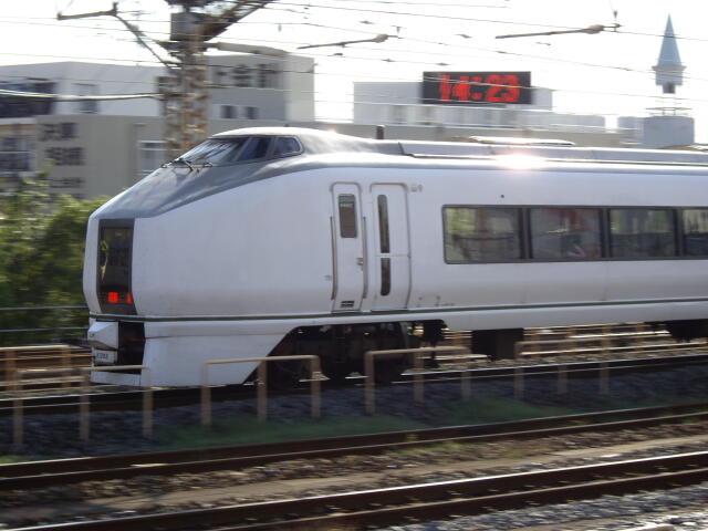 651系電車