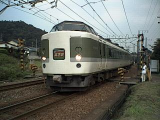 ＪＲ東日本189系電車