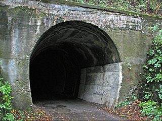 第二愛宕隧道