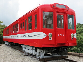 営団地下鉄400形電車