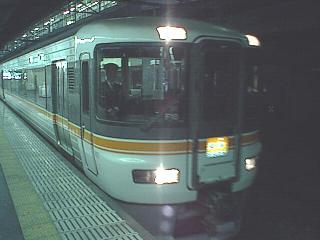 ＪＲ東海373系電車