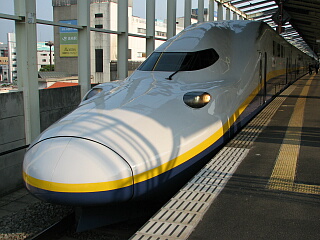E4系電車