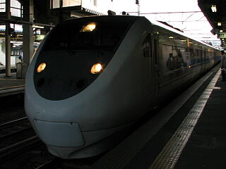 681系電車