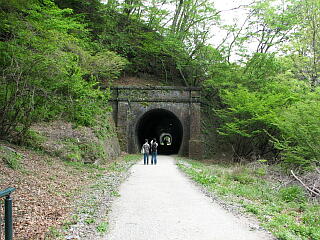 4号隧道