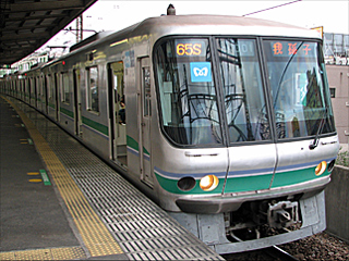 06系電車