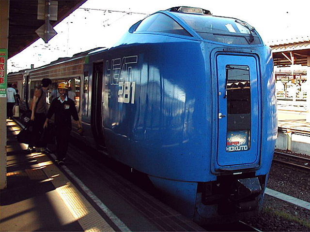 281�n�C����