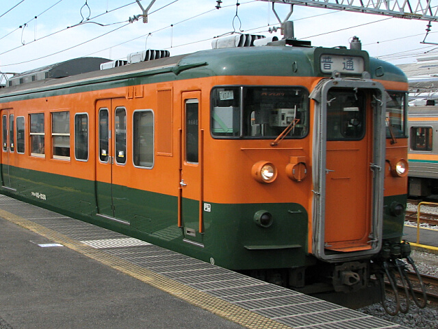 115�n1000�ԑ�d��