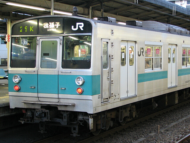 203�n100�ԑ�d��