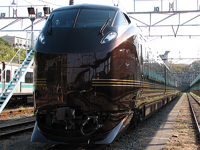 E655�n�d�ԁu�Ȃ��݁v