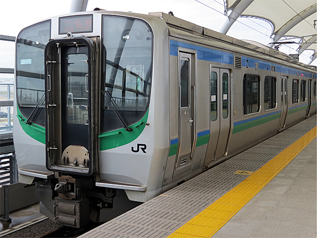 E721�n500�ԑ�d��