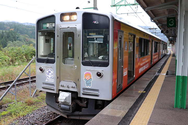 ET127系電車