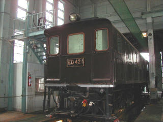 アルフの部屋：鉄道趣味の部屋［特集：碓氷峠＆長野（碓氷峠鉄道文化