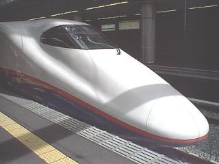 ＪＲ東日本E2系電車
