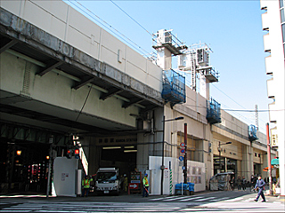 神田駅南口